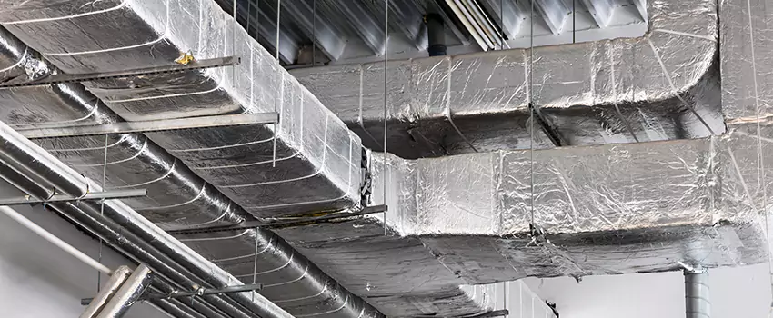 Vent Dust Cleaning Cost in Hagerstown, MD