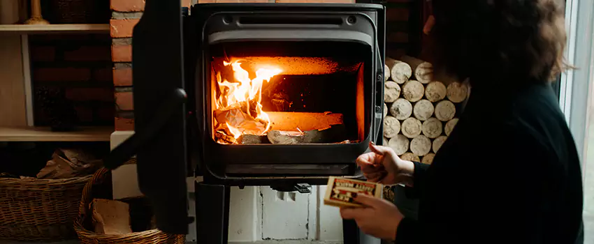 Key Features of Vermont Castings Fireplaces in Hagerstown, MD