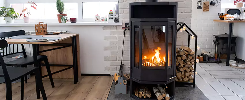 Wood Stove Inspection Services in Hagerstown, MD