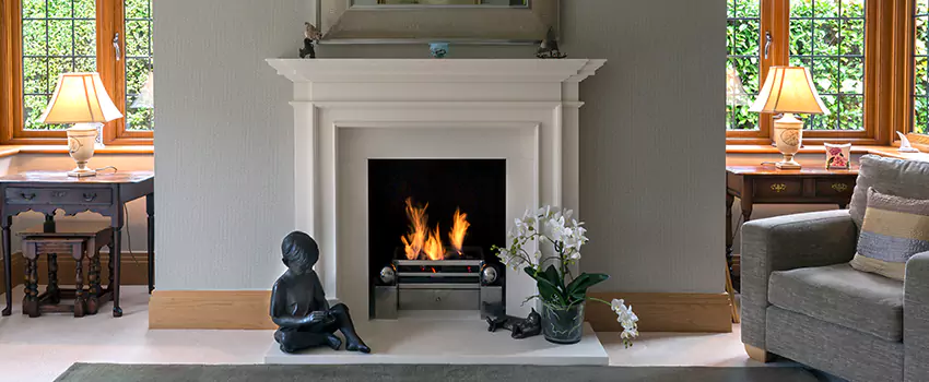 Astria Open-Hearth Wood Fireplaces Services in Hagerstown, MD