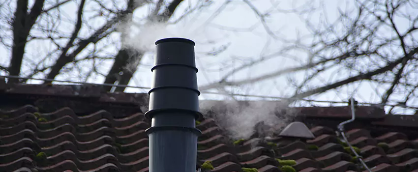 Broken Chimney Animal Screen Repair And Installation in Hagerstown, MD