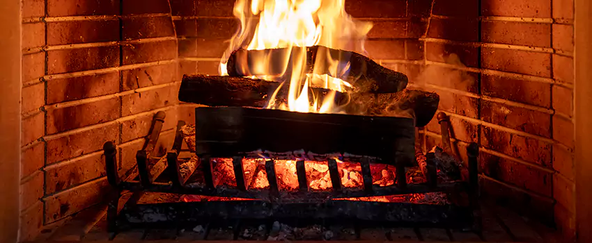 Chimney Ash Dump Cover Repair Services in Hagerstown, MD