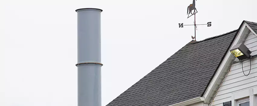 Multi-flue Chimney Caps Installation And Repair in Hagerstown, MD