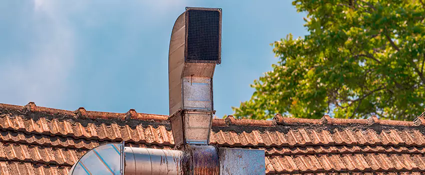 Chimney Creosote Cleaning Experts in Hagerstown, Maryland