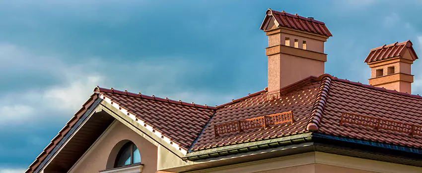 Residential Chimney Services in Hagerstown, Maryland