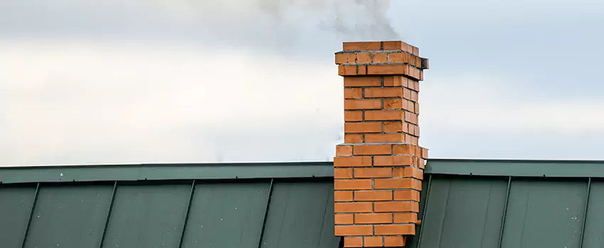 Chimney Installation Company in Hagerstown, MD