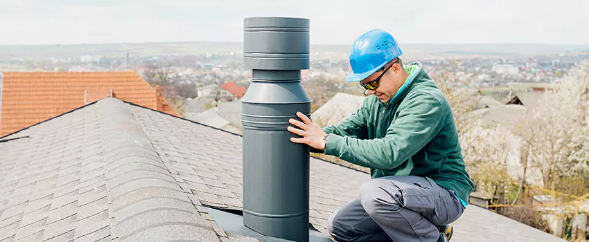Insulated Chimney Liner Services in Hagerstown, MD