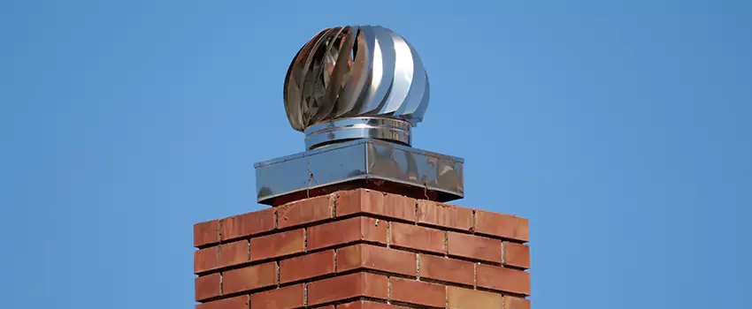 Chimney Flue Rebuild Services in Hagerstown, Maryland