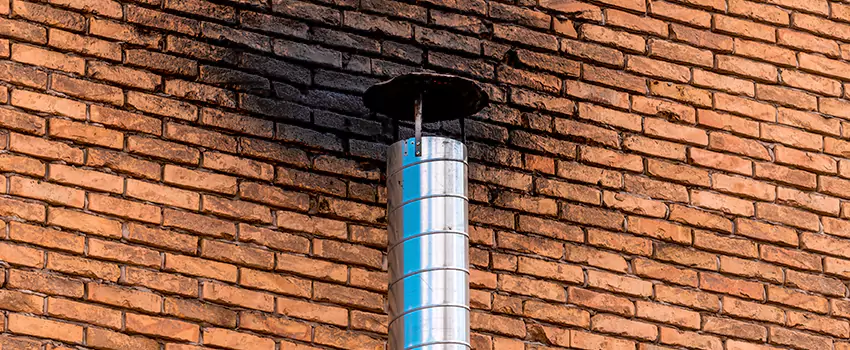 Chimney Design and Style Remodel Services in Hagerstown, Maryland