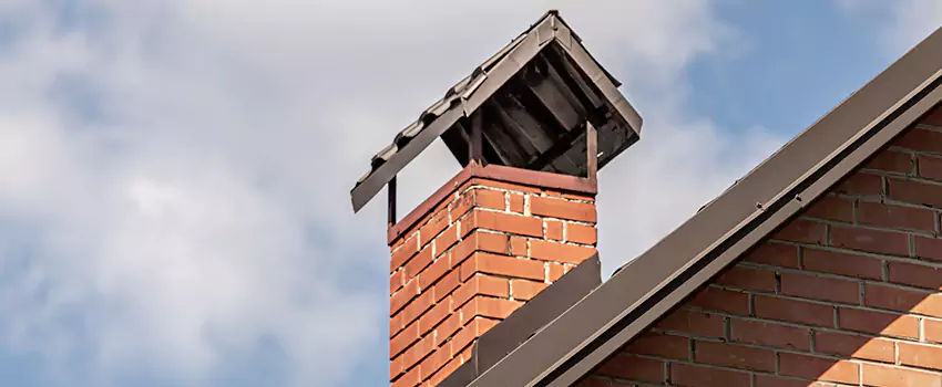 Chimney Saver Masonry Repair Contractor in Hagerstown, Maryland