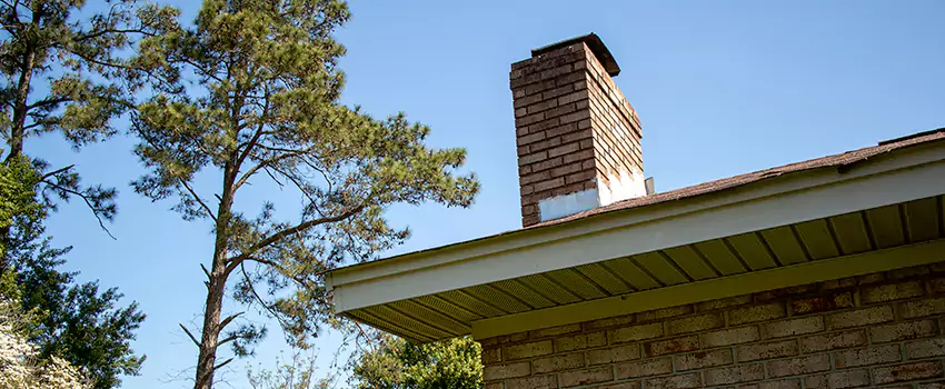 Brick Chimney Sweep Near Me in Hagerstown, MD