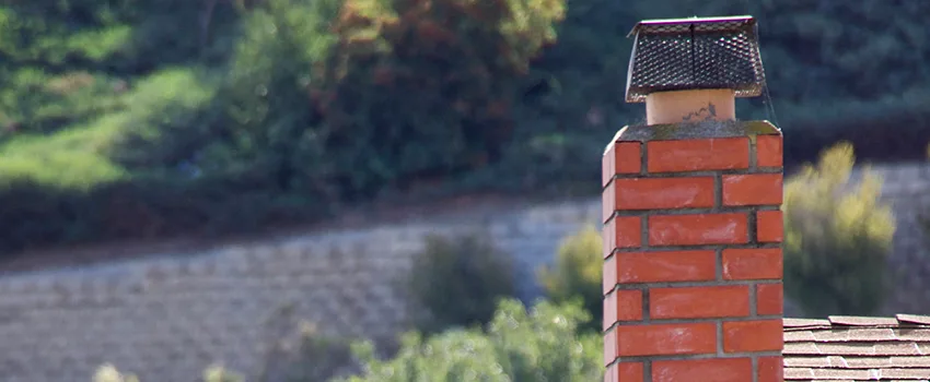Chimney Tuckpointing And Masonry Restoration in Hagerstown, MD