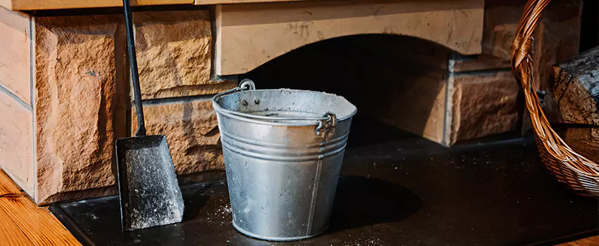 Clean The Fireplace Mantle And Hearth in Hagerstown, Maryland