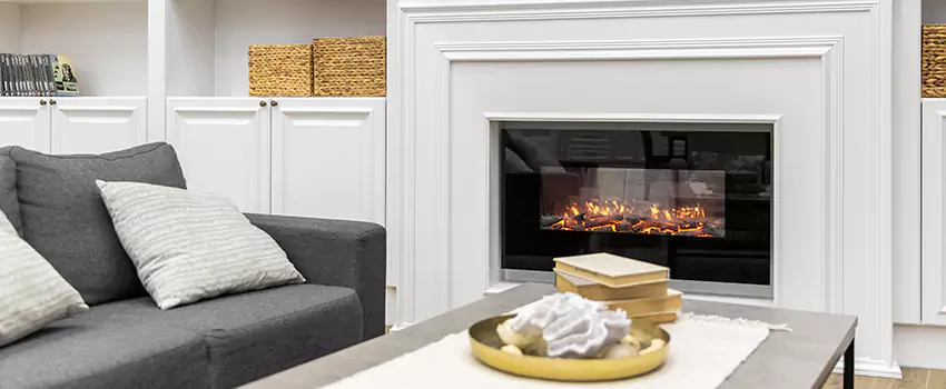 Professional Fireplace Maintenance Contractors in Hagerstown, MD