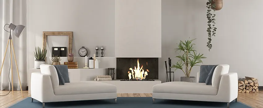 Decorative Fireplace Crystals Services in Hagerstown, Maryland