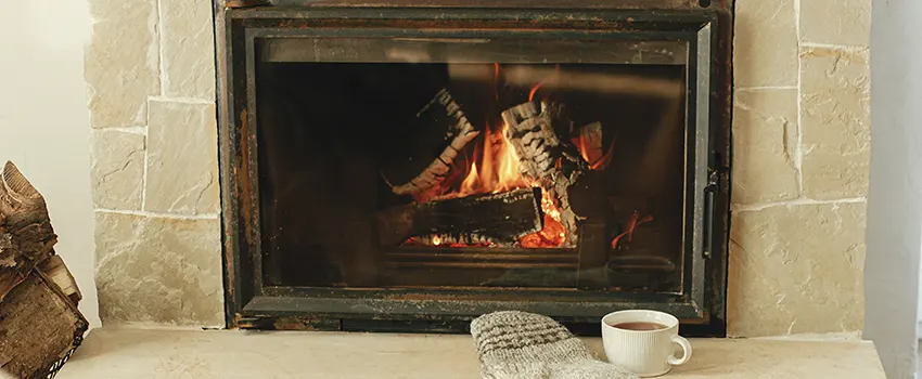 Fireplace Door Handle Replacements Services in Hagerstown, Maryland