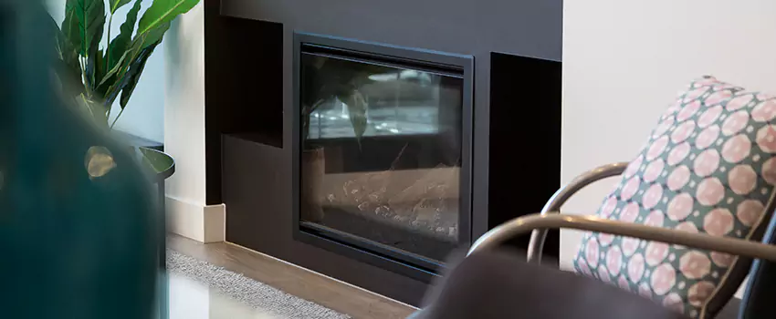 Gas Fireplace Installation in Hagerstown, MD