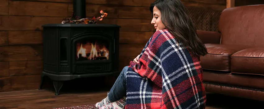 Fireplace Firebox Grate Replacement Services  in Hagerstown, Maryland
