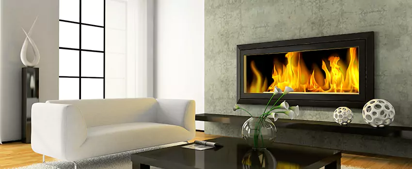 Fireplace Hearth Ideas in Hagerstown, Maryland
