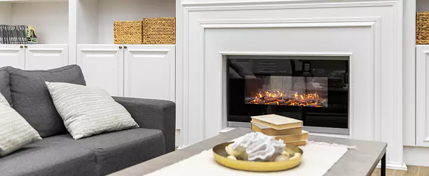 Pellet Fireplace Insert Installation in Hagerstown, MD