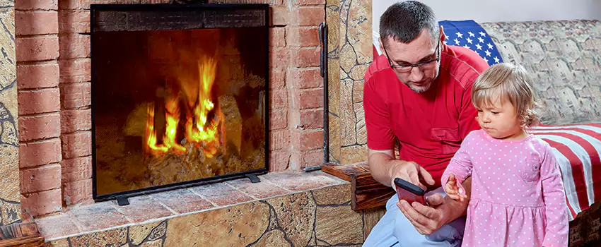 Fireplace Safety Locks For Kids in Hagerstown, MD