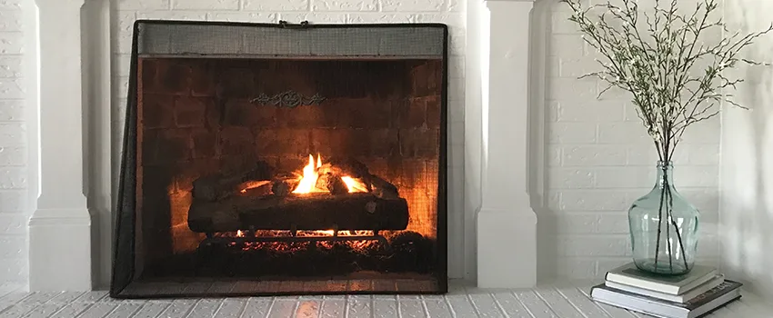 Cost-Effective Fireplace Mantel Inspection And Maintenance in Hagerstown, MD