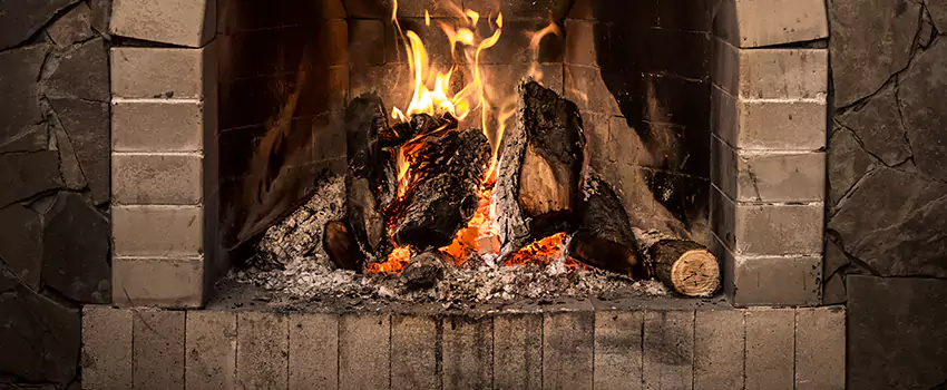 Cost of Rebuilding A Fireplace in Hagerstown, Maryland