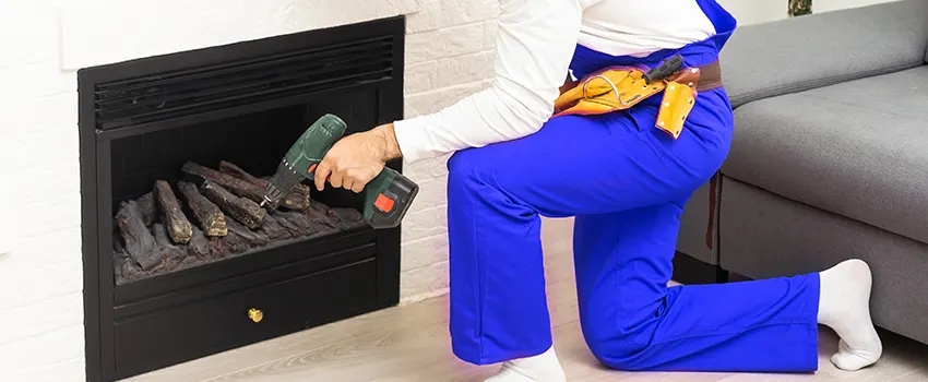 Fireplace Safety Inspection Specialists in Hagerstown, Maryland