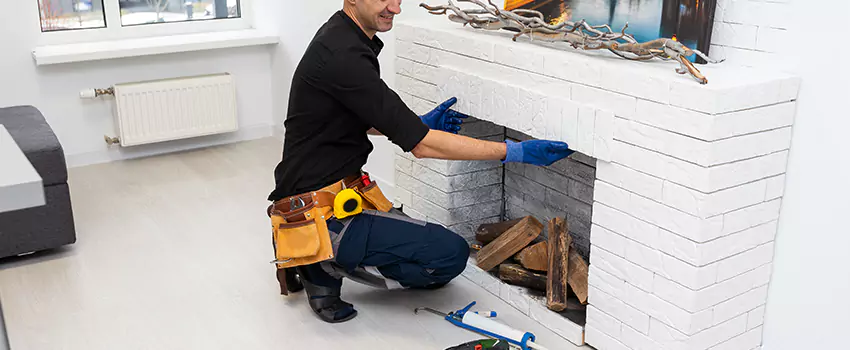 Gas Fireplace Repair And Replacement in Hagerstown, MD