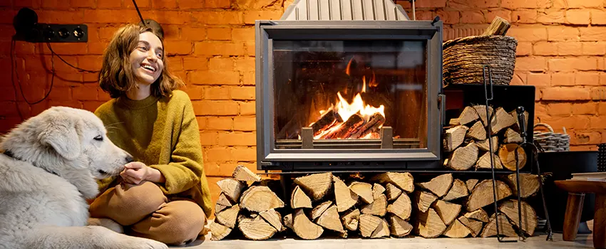 Fireplace Smell Removal Cost in Hagerstown, MD
