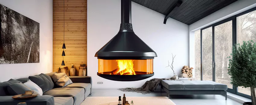 Floating Damaged Fireplace Repair Services in Hagerstown, MD