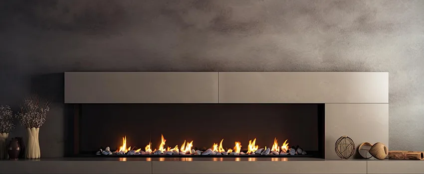 Gas Fireplace Logs Supplier in Hagerstown, Maryland