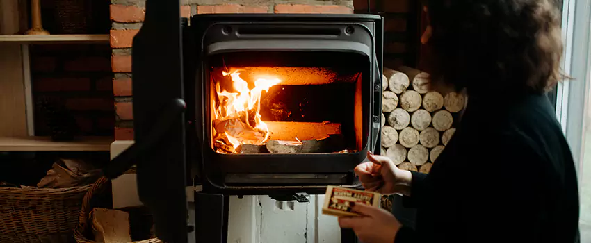 Hearthstone Wood Stoves Fireplace Repair in Hagerstown, Maryland