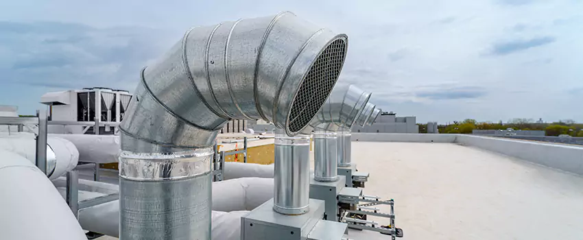 Insulated Ductwork Repair Services Near Me in Hagerstown, MD