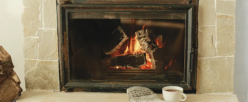 Kings man Fireplaces Insert Services in Hagerstown, MD