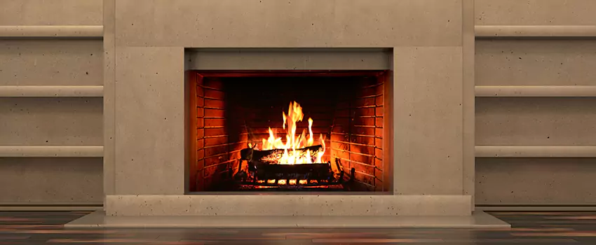 Majestic Trilliant Series Gas Fireplace Insert Repair in Hagerstown, Maryland