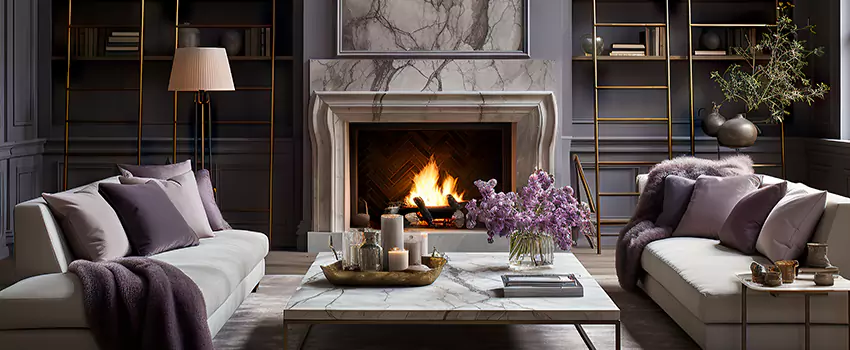 Napoleon Galaxy Series Outdoor Fireplaces Repair in Hagerstown, MD