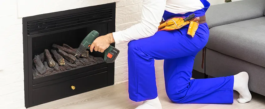 Pellet Fireplace Repair Services in Hagerstown, MD