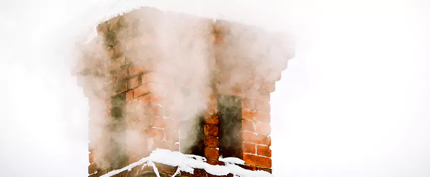 Chimney Flue Soot Removal in Hagerstown, MD