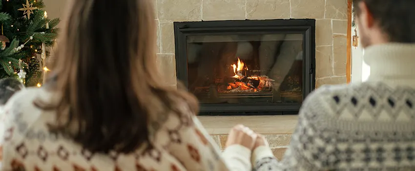 Superior Open-Hearth Wood Fireplaces in Hagerstown, MD
