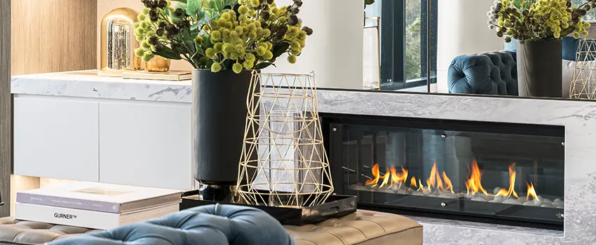 Professional Town & Country Luxury Fireplace Maintenance Experts in Hagerstown, Maryland