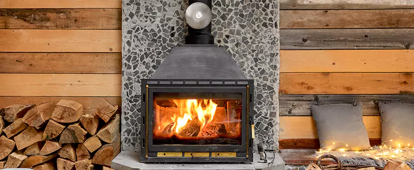 Travis Industries Elite Fireplace Inspection and Maintenance in Hagerstown, Maryland