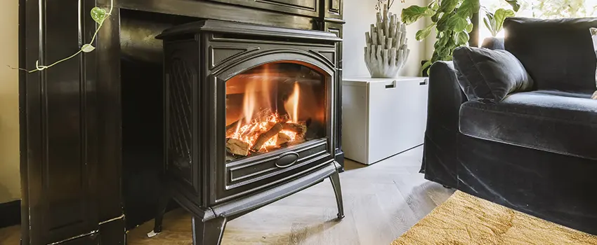 Valor Wood Fireplace in Hagerstown, MD