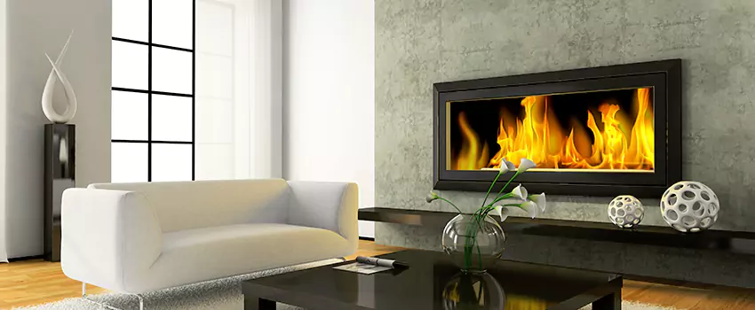 Ventless Fireplace Oxygen Depletion Sensor Installation and Repair Services in Hagerstown, Maryland