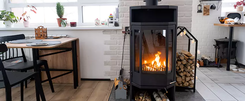 Cost of Vermont Castings Fireplace Services in Hagerstown, MD