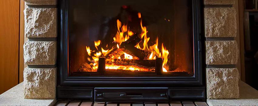 Cost of Wood Fireplace Installation in Hagerstown, MD
