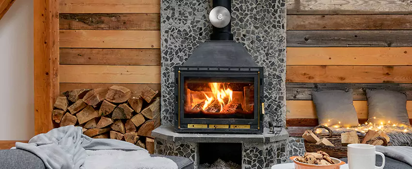 Affordable Wood Fireplace Fixing Solutions in Hagerstown, Maryland