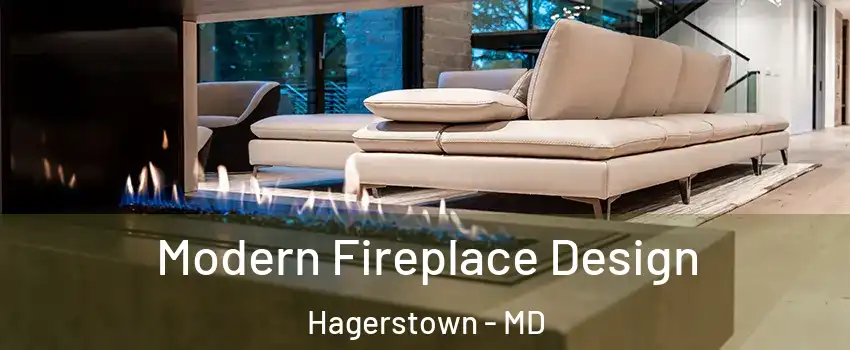  Modern Fireplace Design Hagerstown - MD