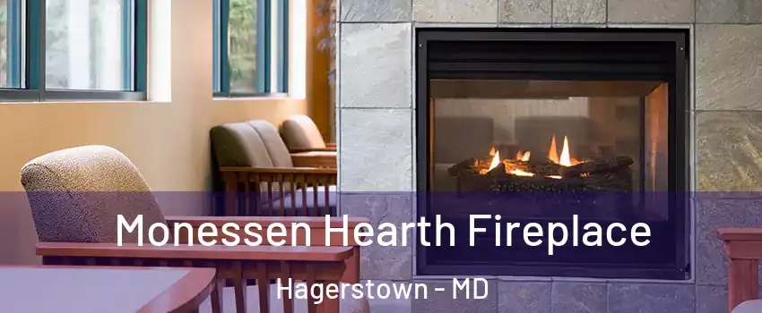  Monessen Hearth Fireplace Hagerstown - MD