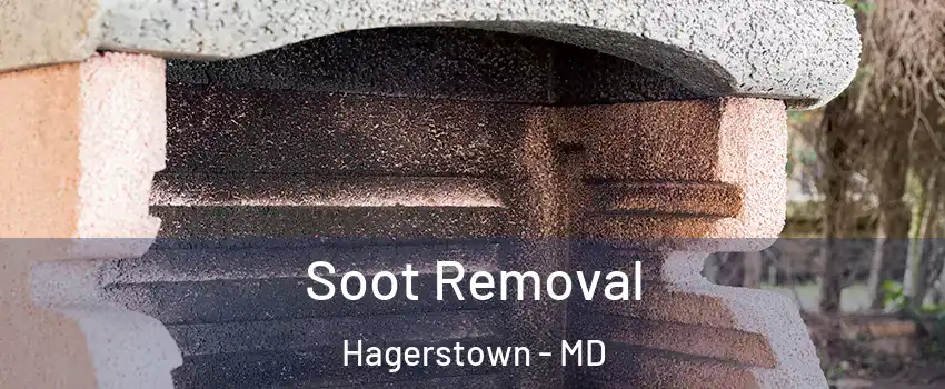  Soot Removal Hagerstown - MD